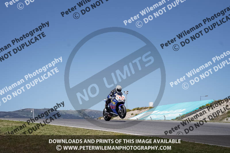 may 2019;motorbikes;no limits;peter wileman photography;portimao;portugal;trackday digital images